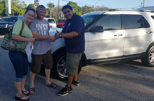 Used Car Dealer «Commuter Cars», reviews and photos, 6420 US-1, Port St Lucie, FL 34952, USA