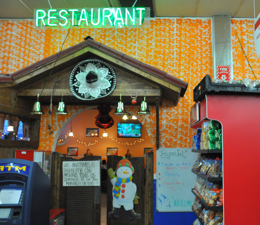 Grocery Store «La Mega Michoacana», reviews and photos, 2175 Morse Rd, Columbus, OH 43229, USA