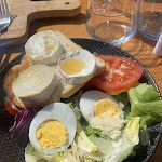 Photo n° 1 de l'avis de Claire.e fait le 16/04/2022 à 19:42 pour La Palm Night à Dinard