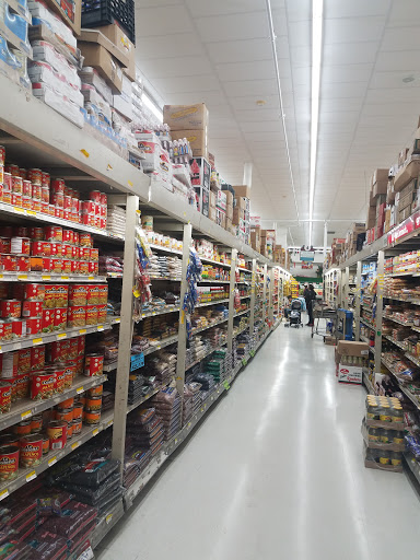 Supermarket «Atlantic Supermarket», reviews and photos, 7901 New Hampshire Ave, Hyattsville, MD 20783, USA