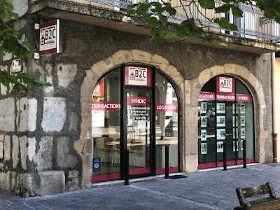 B2C Immobilier | Agence Immobilière Grenoble à Grenoble