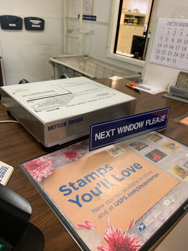 Post Office «United States Postal Service», reviews and photos, 311 SW 2nd St, Corvallis, OR 97333, USA