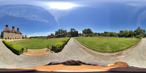 Winery «Landmark Vineyards at Hop Kiln Estates», reviews and photos, 6050 Westside Rd, Healdsburg, CA 95448, USA