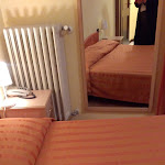 Photo n°1 de l'avis de Paola.u fait le 12/01/2020 à 21:17 sur le  Hotel Residence dei Fiori - Lago Maggiore Baveno à Baveno