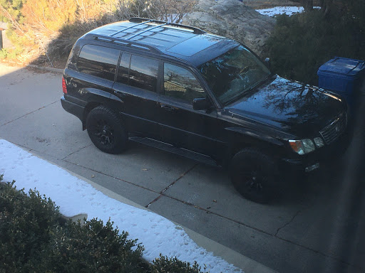 Auto Body Shop «Dent Master», reviews and photos, 2521 300 W, Salt Lake City, UT 84115, USA