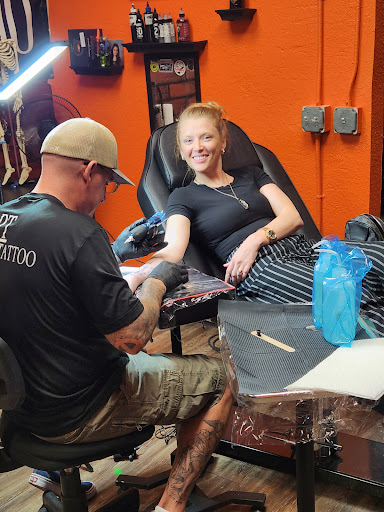 Explore matching tattoo ideas siblings, creative tattoo ideas in Mesa, available at Ranger Tattoo & Piercing