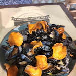 Photo n°1 de l'avis de Birant.l fait le 28/08/2020 à 10:26 sur le  La Piccola Cucina Alghero à Alghero