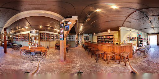 Wine Bar «The Tasting Room», reviews and photos, 1924 Post Alley, Seattle, WA 98101, USA