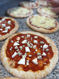 Photos du propriétaire du Pizzas à emporter Pizza Basco-Landaise 24/7 Labenne parking du Weldom, Centrakor, Norauto - n°5
