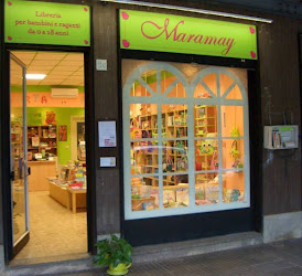 Libreria Maramay