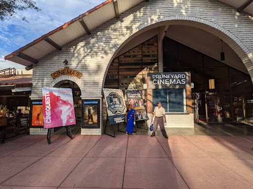 Shopping Mall «Pruneyard Shopping Center», reviews and photos, 1875 S Bascom Ave #405, Campbell, CA 95008, USA