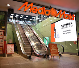 Nespresso N-Point im Media Markt photo