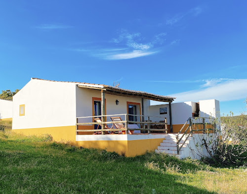 hôtels Quinta dos Amarelos Vaiamonte-Monforte en espagne