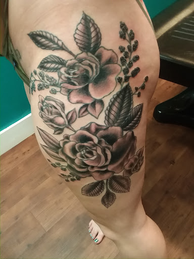 Explore addiction recovery tattoo ideas, creative tattoo ideas in Benton, available at Three KingsTattoos