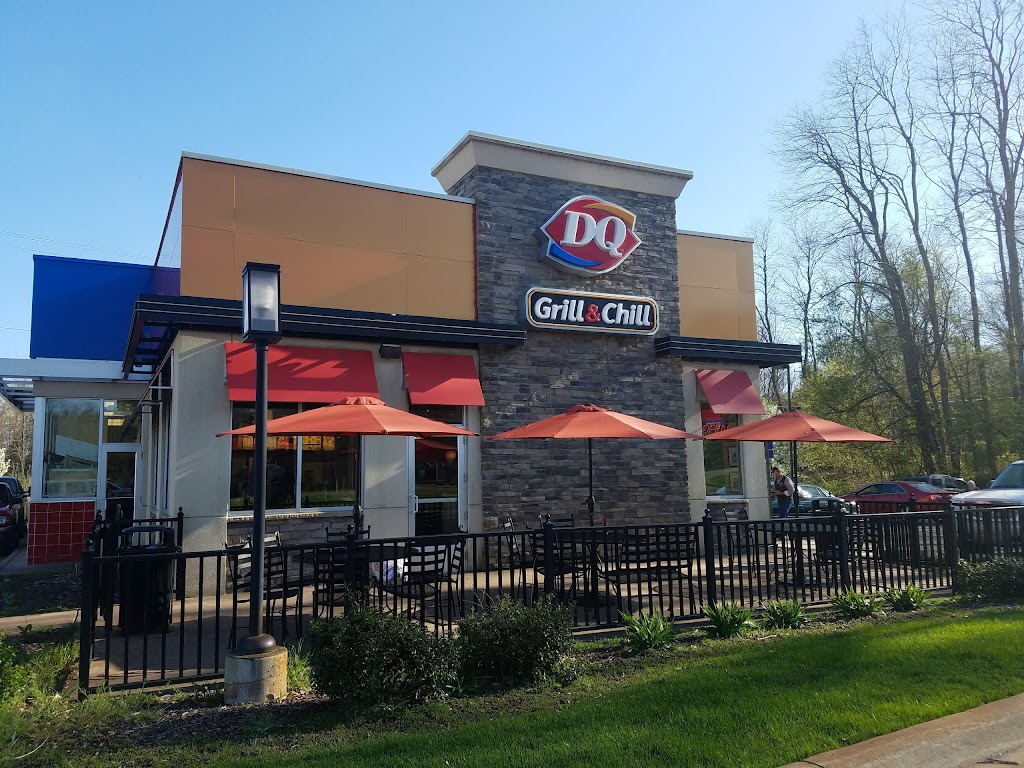 Dairy Queen Grill & Chill 48139
