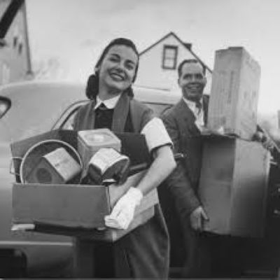 Moving and Storage Service «The Moovers inc.», reviews and photos, 66 Gilreath Rd SE, Cartersville, GA 30121, USA