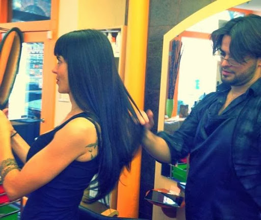 Hair Salon «Tundella & Co. Hair Salon», reviews and photos, 130 Chestnut St, Philadelphia, PA 19106, USA