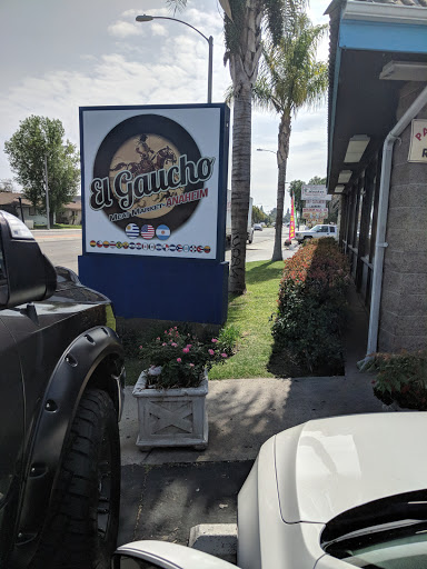 Meat Packer «El Gaucho Meat Market», reviews and photos, 847 State College Boulevard, Anaheim, CA 92806, USA