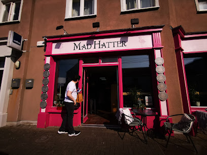 Mad Hatter Café