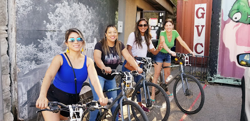 Bicycle Rental Service «Barton Springs Bike Rental», reviews and photos, 1707 Barton Springs Rd, Austin, TX 78704, USA