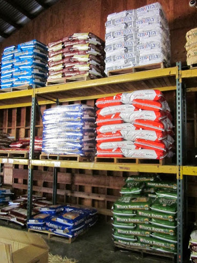 Concord Feed Pet & Livestock Supplies (Livermore Feed)