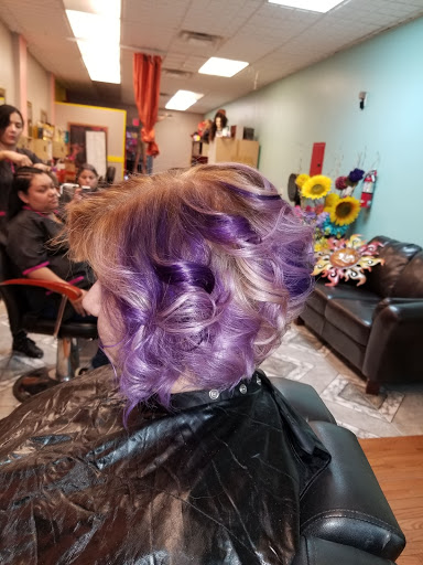 Beauty Salon «Mexico En La Piel Beauty Salon», reviews and photos, 1235 Main Ave, Clifton, NJ 07011, USA