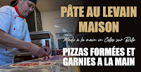 Photos du propriétaire du Restaurant Pizzica Pizza à Aigondigné - n°1