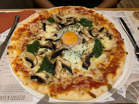Pizza du Restaurant italien Del Arte à Martigues - n°6