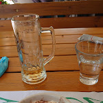 Photo n°4 de l'avis de Marco.a fait le 26/07/2020 à 15:35 sur le  Hotel Sport à Ledro