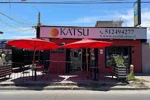 Katsu Sushi image