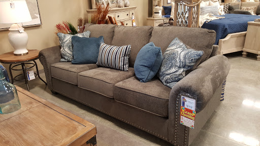 Furniture Store «Ashley HomeStore», reviews and photos, 1688 N Main St, Salinas, CA 93906, USA