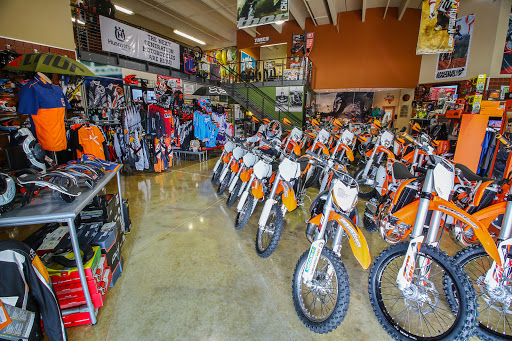 Motorcycle Parts Store «WMR Competition Performance», reviews and photos, 7749 SW Ellipse Way, Stuart, FL 34997, USA