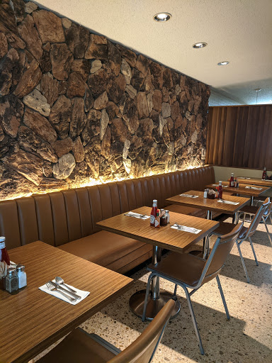 Diner «101 Coffee Shop», reviews and photos, 6145 Franklin Ave, Hollywood, CA 90028, USA