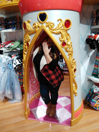 Toy Store «Disney Store», reviews and photos, 4400 Sharon Rd, Charlotte, NC 28211, USA