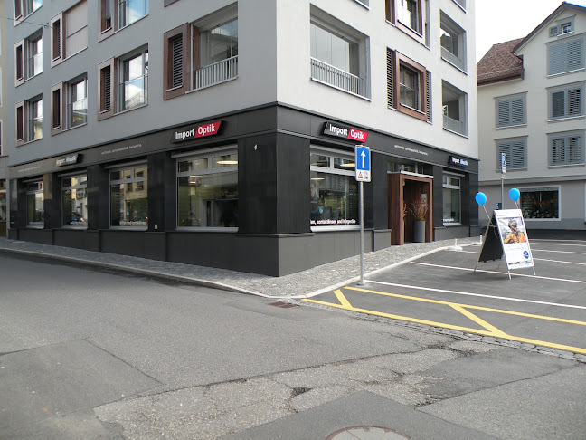 Hauptstrasse 32, 8840 Einsiedeln, Schweiz