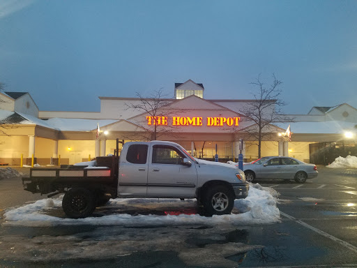 Home Improvement Store «The Home Depot», reviews and photos, 1255 Ten Rod Rd, North Kingstown, RI 02852, USA