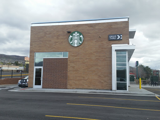 Coffee Shop «Starbucks», reviews and photos, 610 W 2600 S, Woods Cross, UT 84010, USA