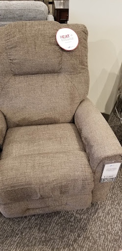 Furniture Store «La-Z-Boy Furniture Galleries», reviews and photos, 7311 Atlas Walk Way, Gainesville, VA 20155, USA