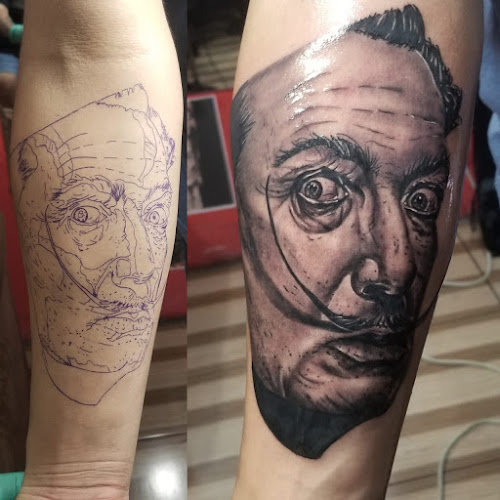 Pato Tattoo Studio