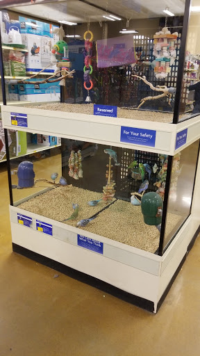 Pet Supply Store «PetSmart», reviews and photos, 750 Main St, Layton, UT 84041, USA