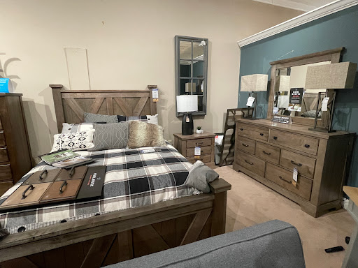 Furniture Store «Furniture Fair», reviews and photos, 8760 Colerain Ave, Groesbeck, OH 45251, USA