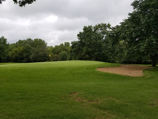 Golf Club «Bristol Oaks Golf Club & Banquet Center», reviews and photos, 16801 75th St, Bristol, WI 53104, USA