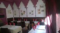 Atmosphère du Restaurant indien Navel à Paris - n°7