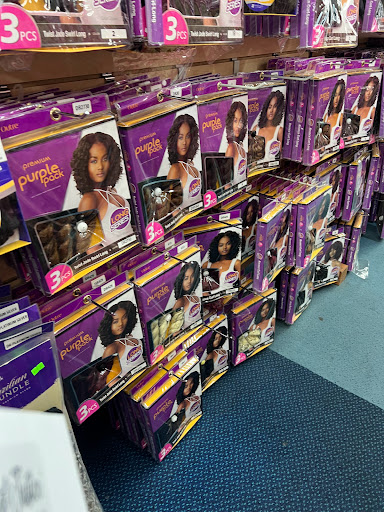Beauty Supply Store «USA Beauty Supply», reviews and photos, 3250 W Pleasant Run Rd #150, Lancaster, TX 75146, USA