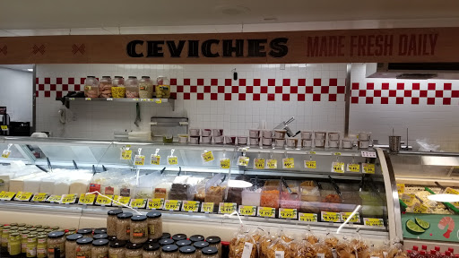 Supermarket «Vallarta Supermarkets», reviews and photos, 8453 Reseda Blvd, Northridge, CA 91324, USA