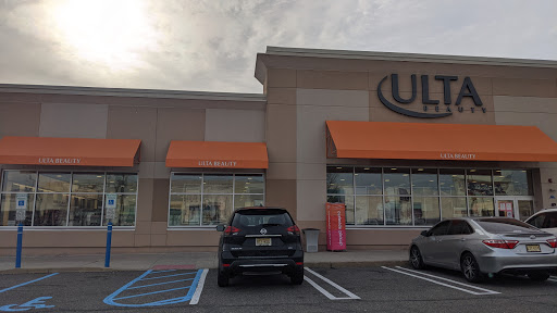 Hair Salon «Ulta Beauty», reviews and photos, 45 Spring Valley Ave, Maywood, NJ 07607, USA