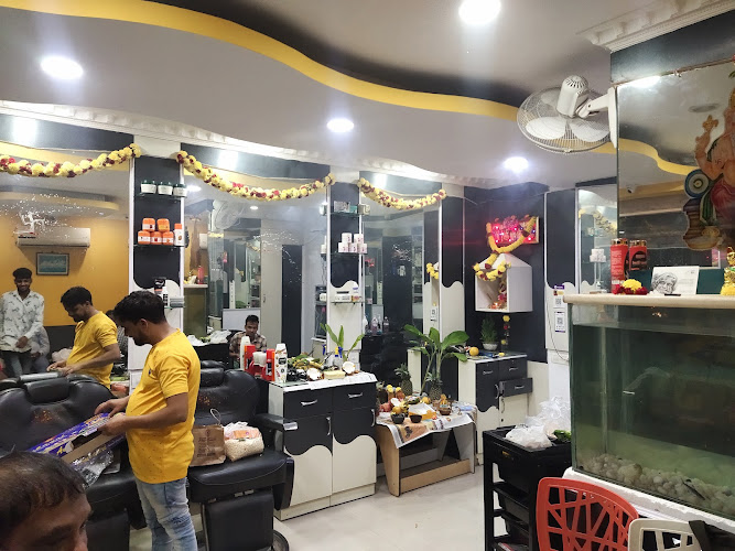 Elite Men's Salon Bengaluru