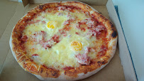 Plats et boissons du Pizzeria Pizza Bonici Balma - n°6