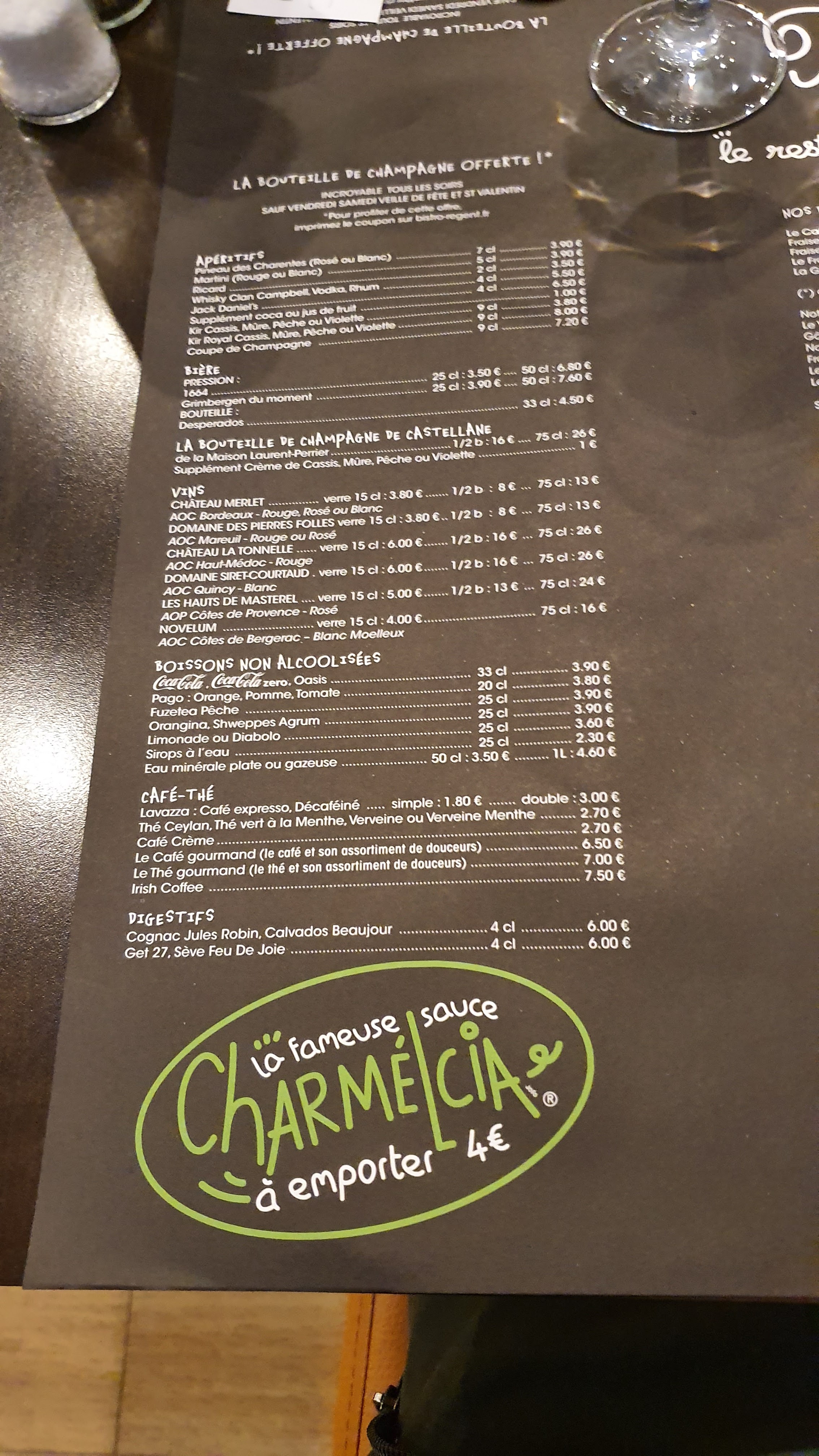 Photo n° 6 de l'avis de Eric.� fait le 12/12/2019 à 20:47