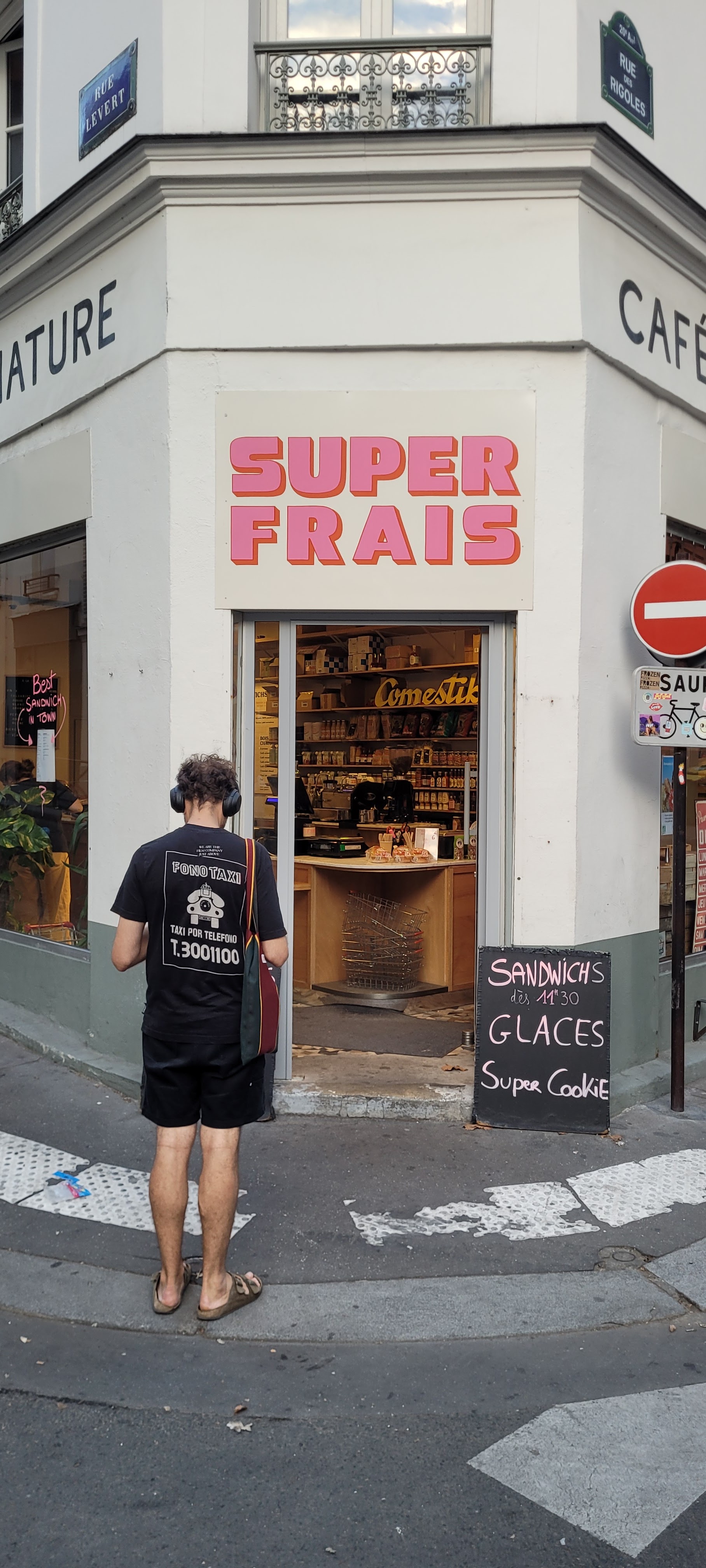 Photo n° 1 de l'avis de Kazant. fait le 18/09/2023 à 15:07